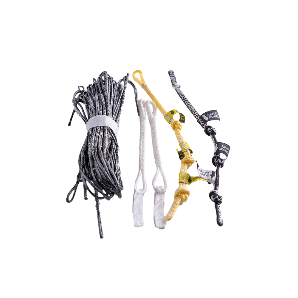 2025 BRIDLE SET DRIFTER APEX