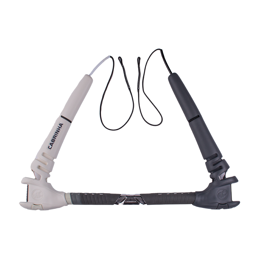 C.O.S Overdrive Bar with Leaders Only