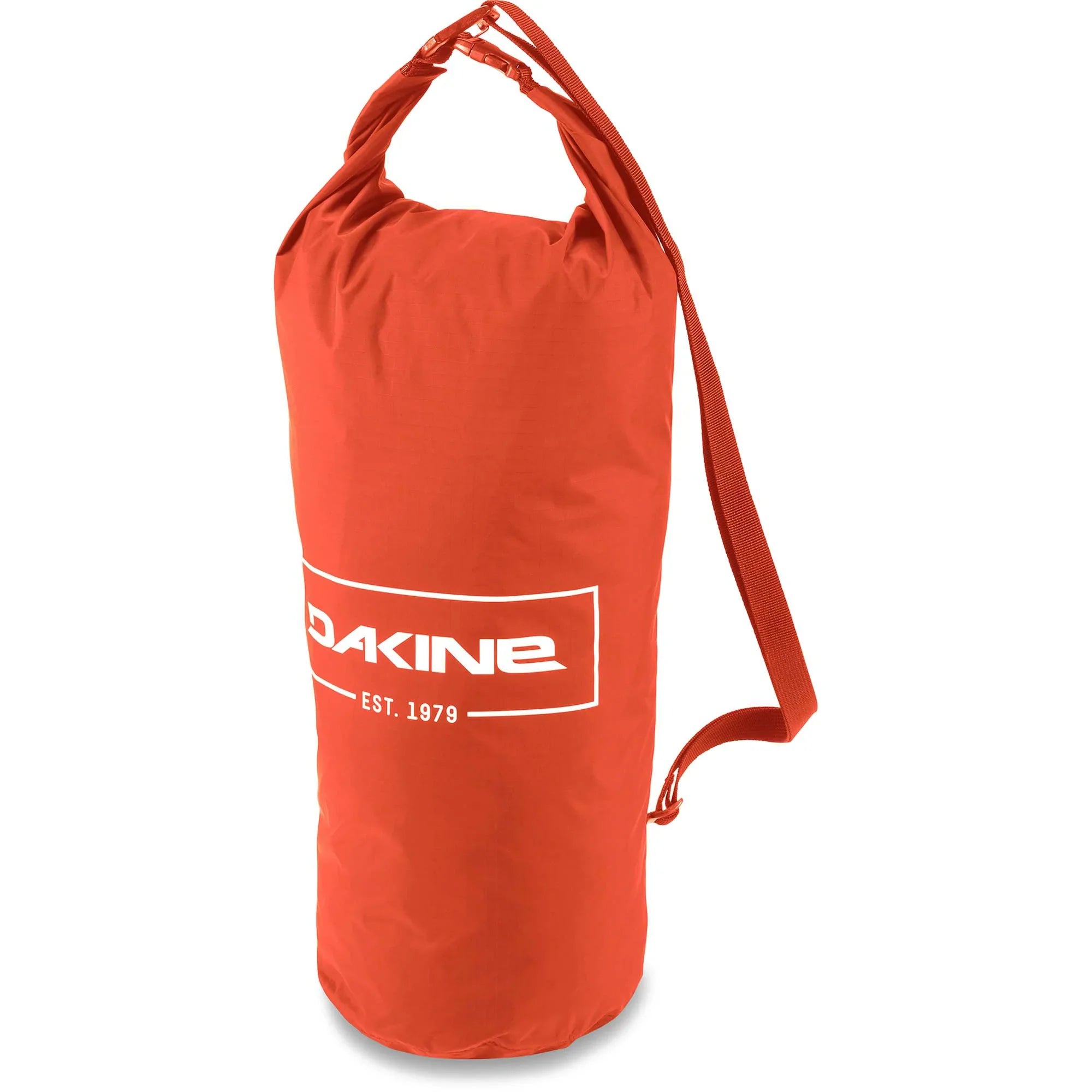 DAKI ROLLTOP DRY BAG 20L SUN