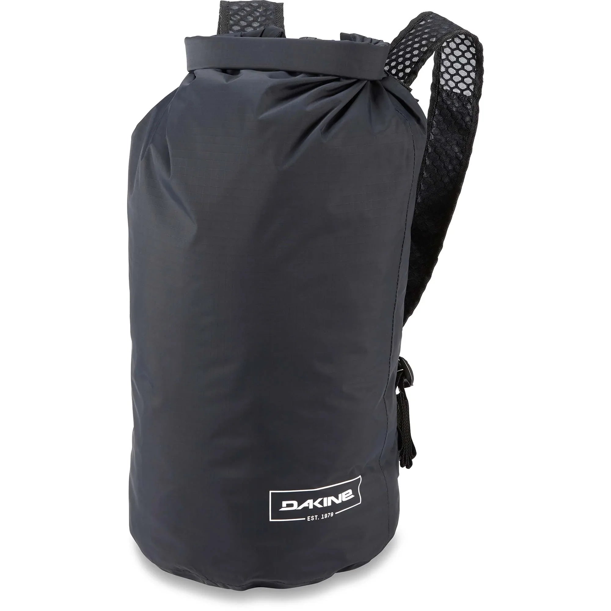 Roll Top Dry Pck 30L Blk