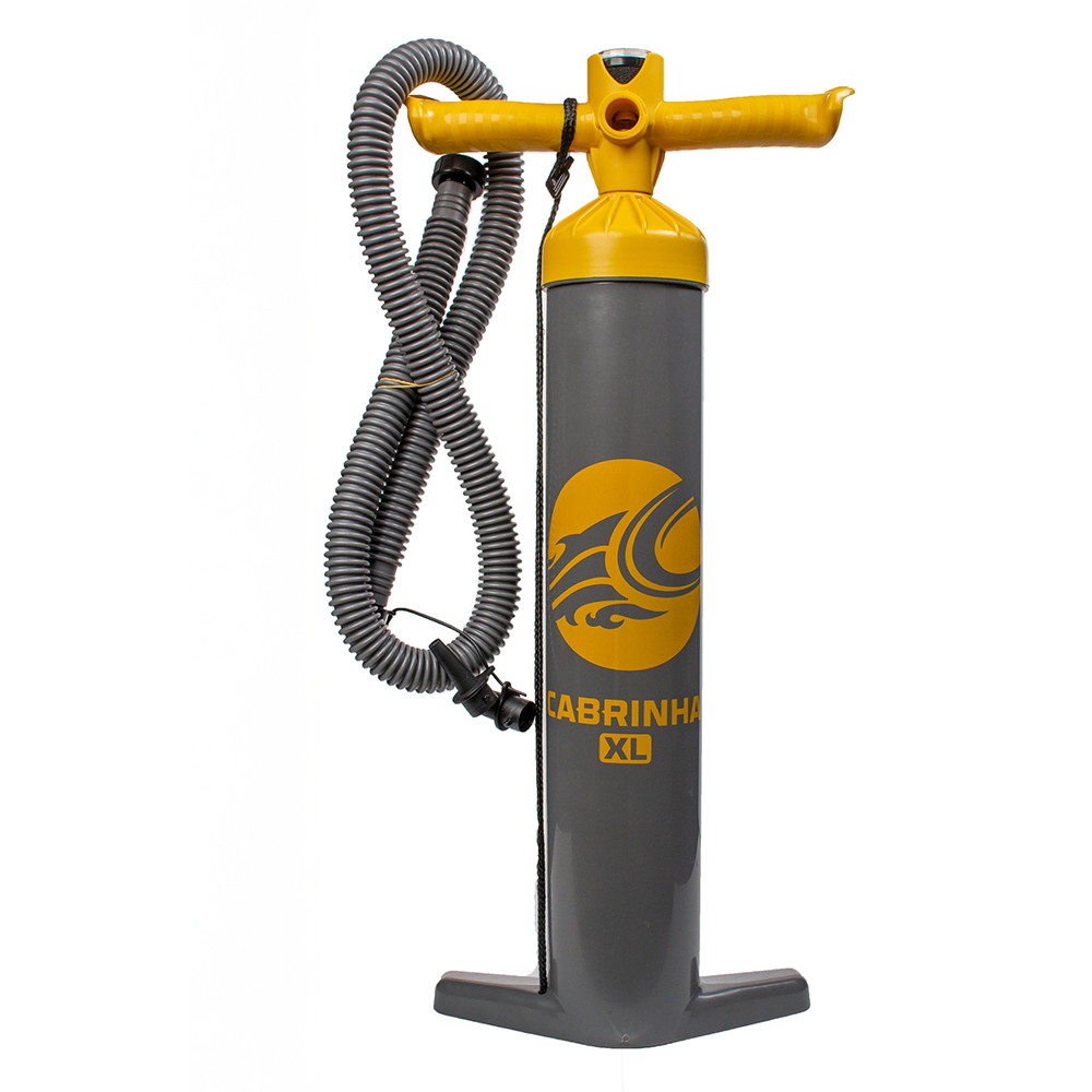 Cabrinha Deluxe High Volume Size Pump
