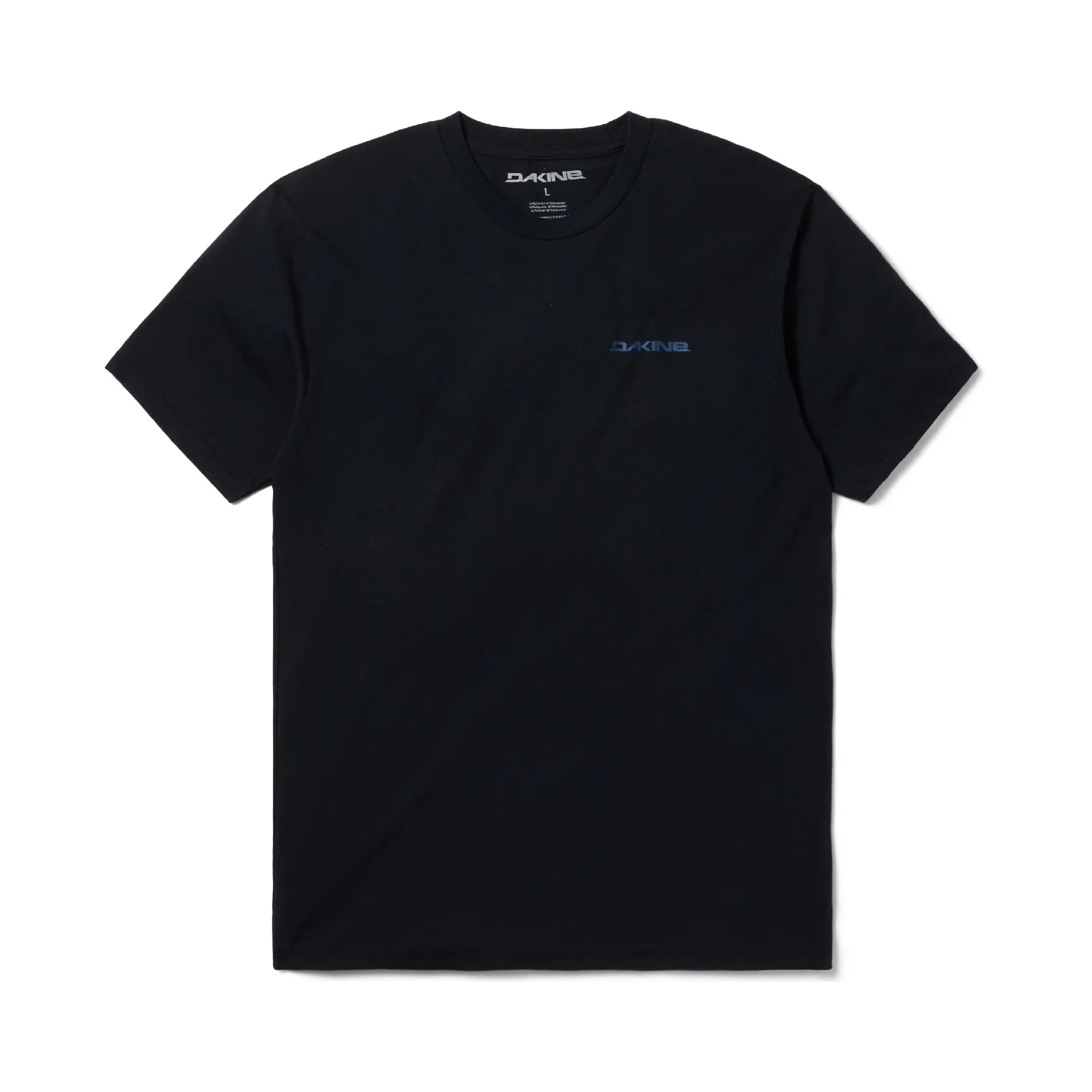 Dakine Sand Blast T-Shirt Black