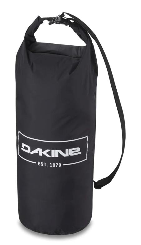 Dakine Packable Rolltop Dry Bag 20L
