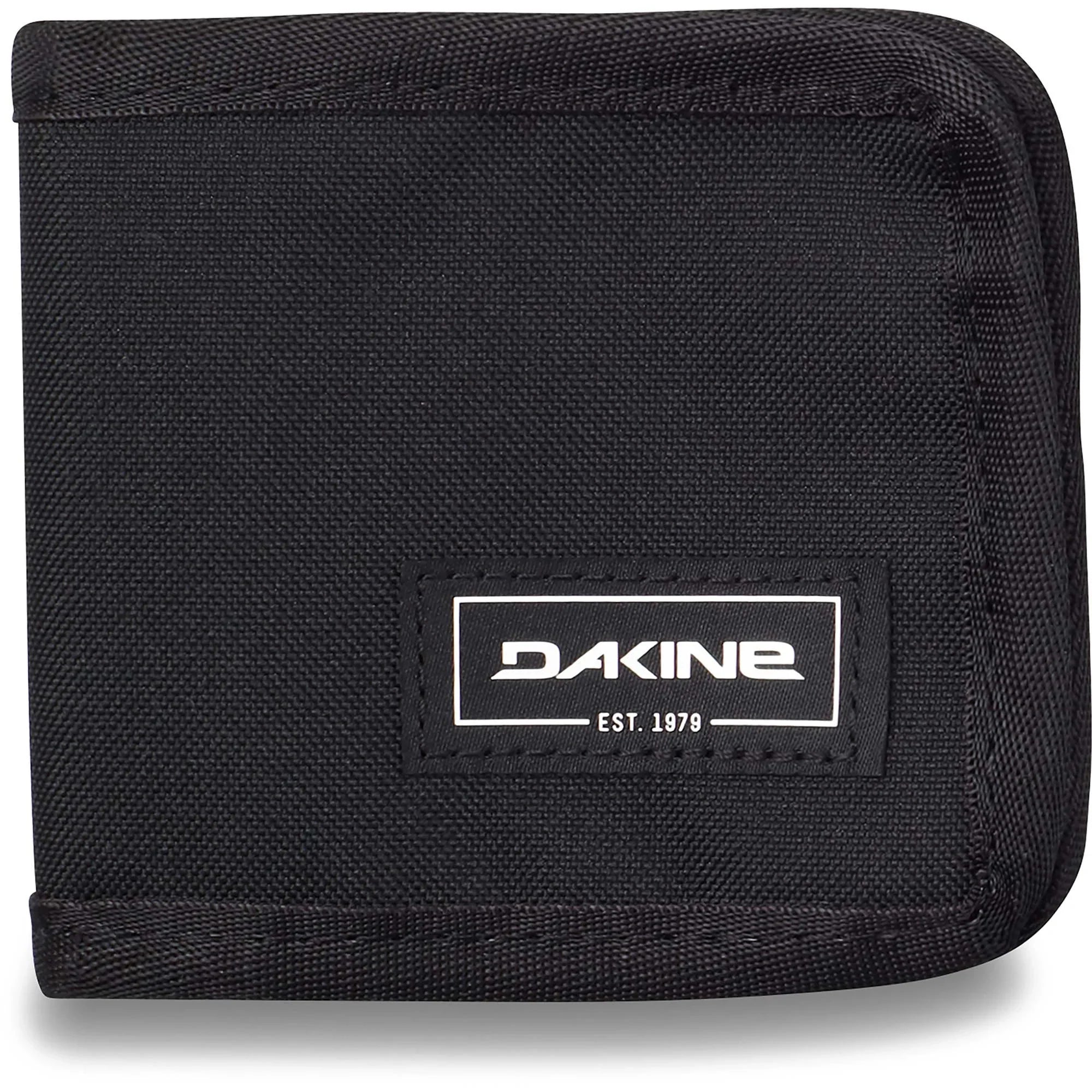 DAKI TRANSFER WALLET BLK