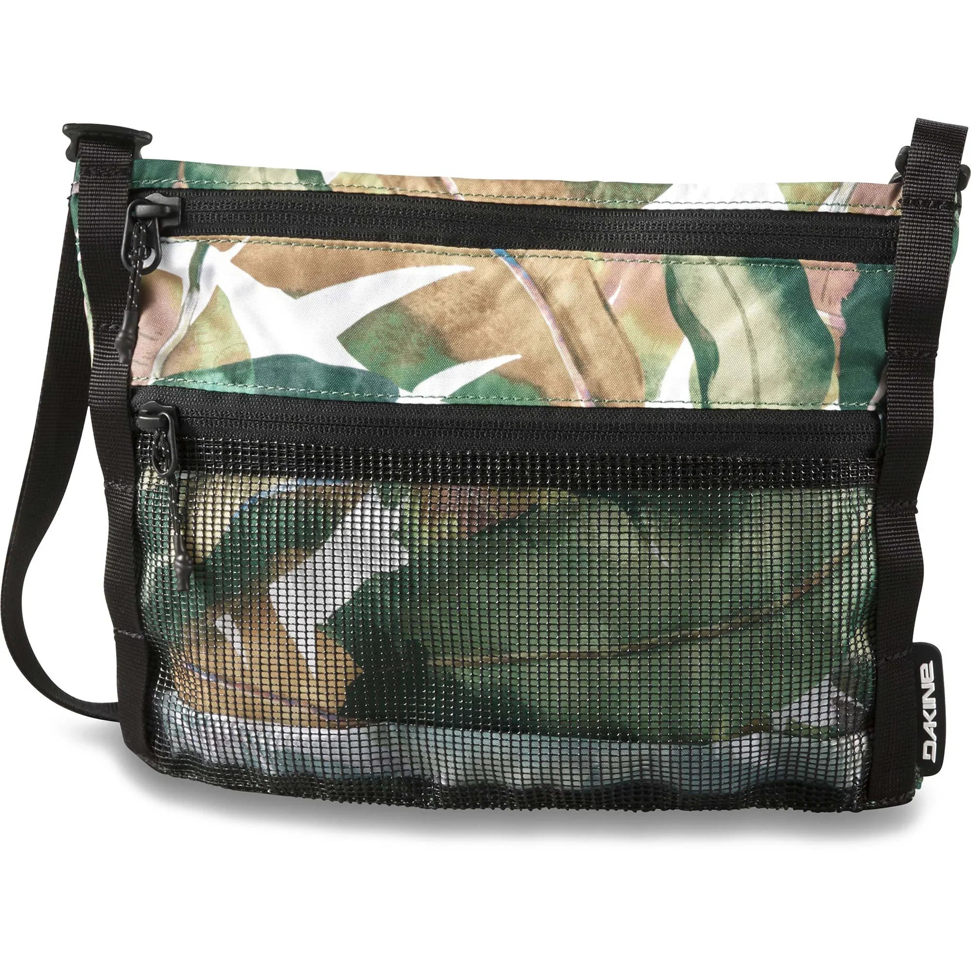 DAKI TRAVEL CROSSBODY PGRV