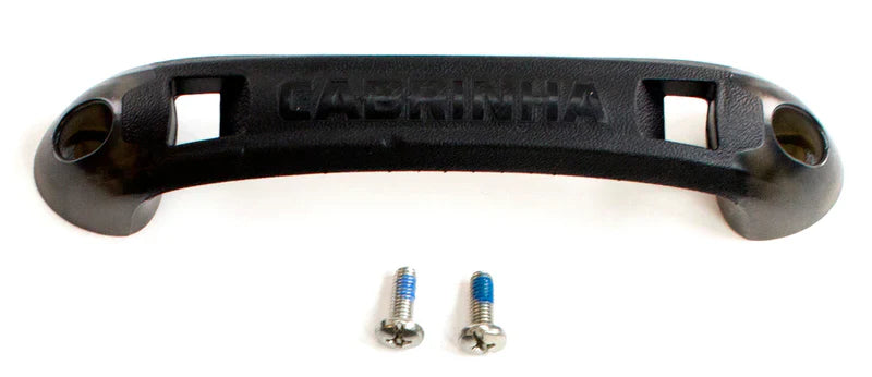 Twin Tip Board Handle with Screws