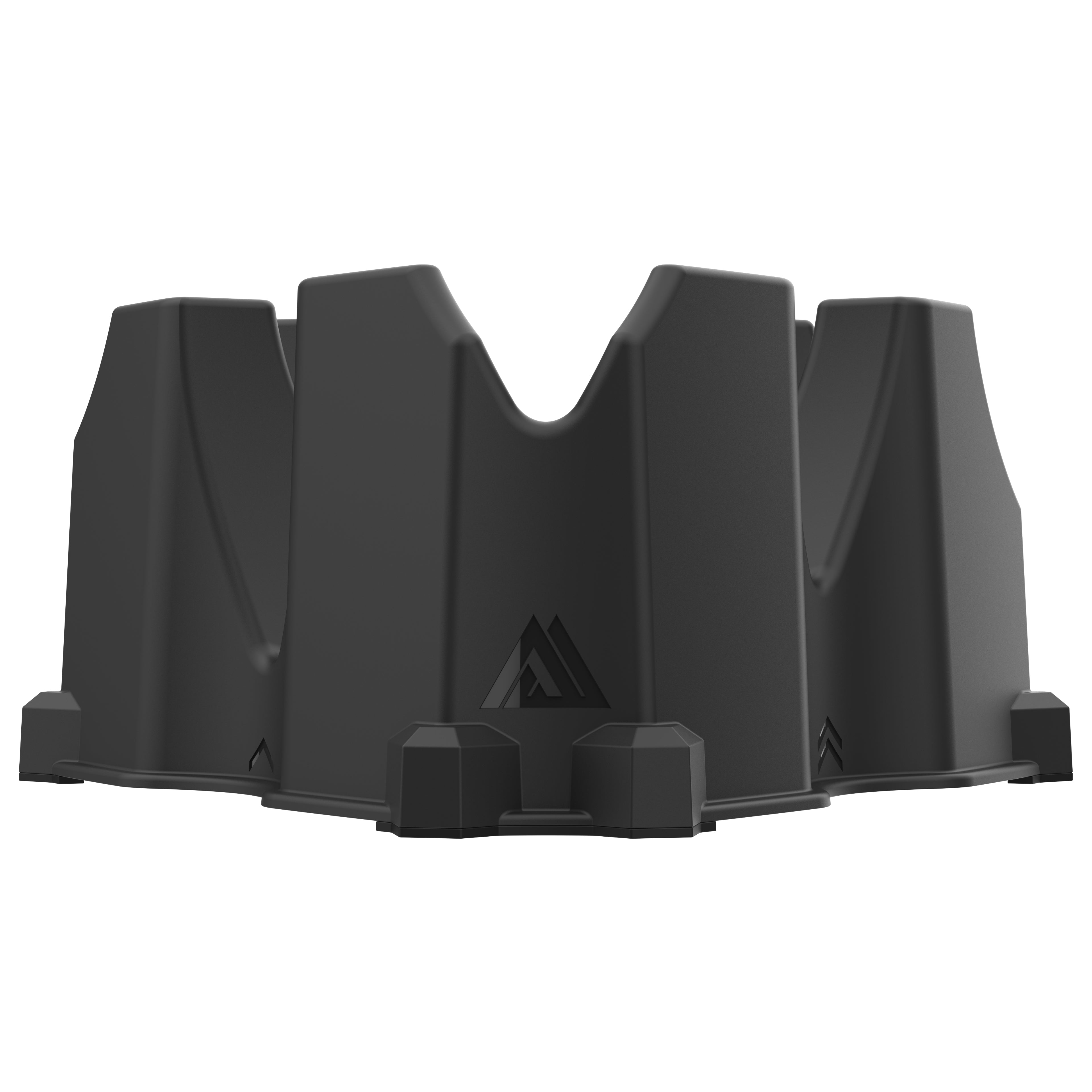 Indoor Trainer Block