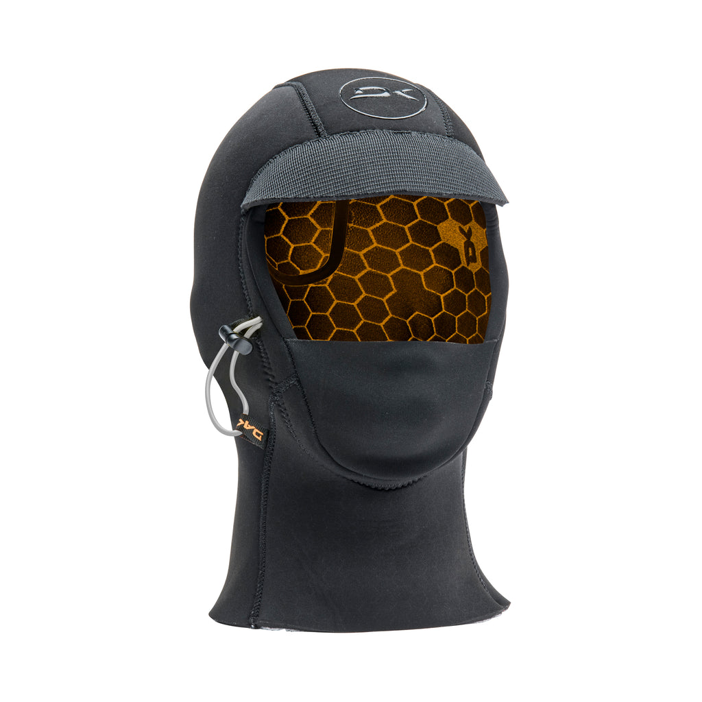 2022 Dakine Cyclone 3mm Hood