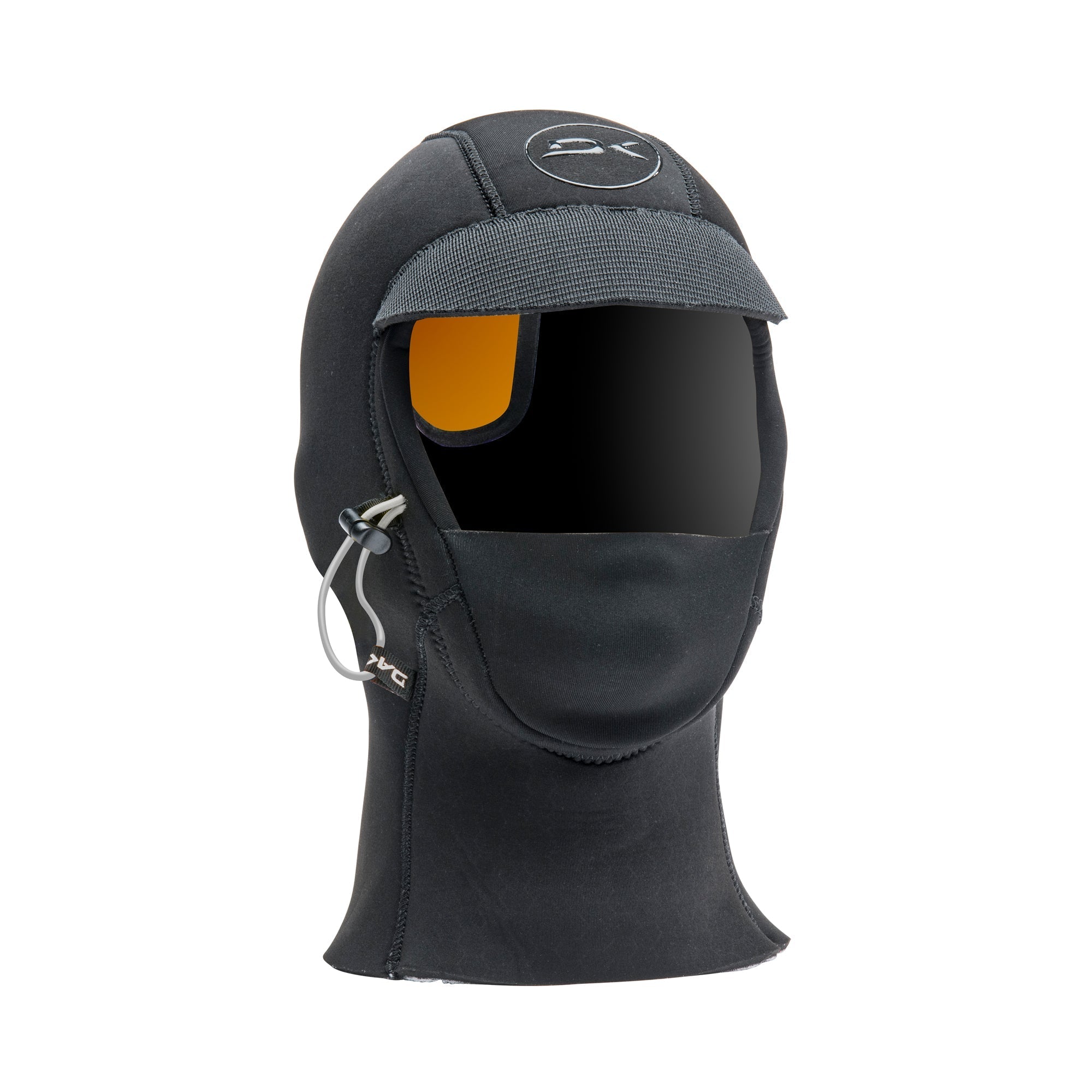 2022 Dakine Quantum 3mm Hood