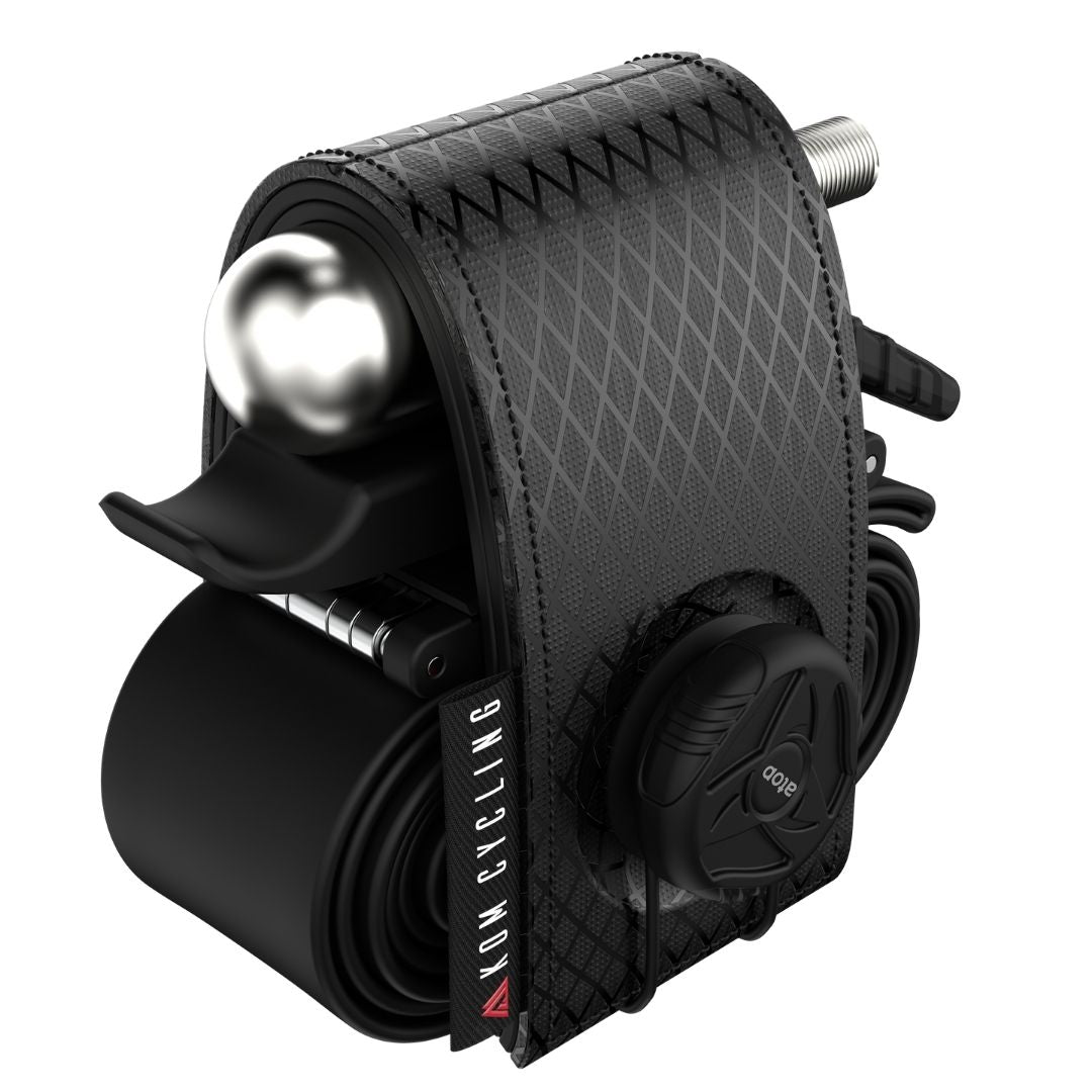 Tube Strap with ATOP dial