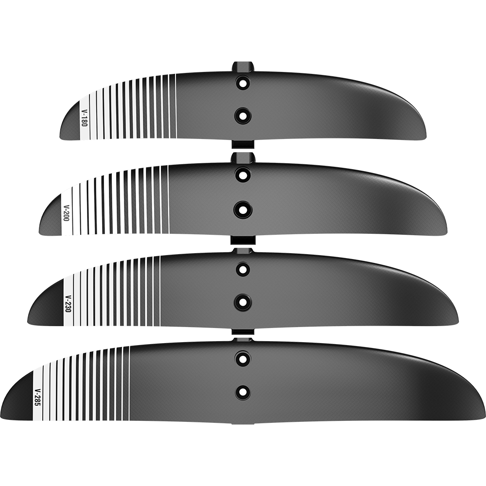 04 Cabrinha V-Series Stabilizer 200