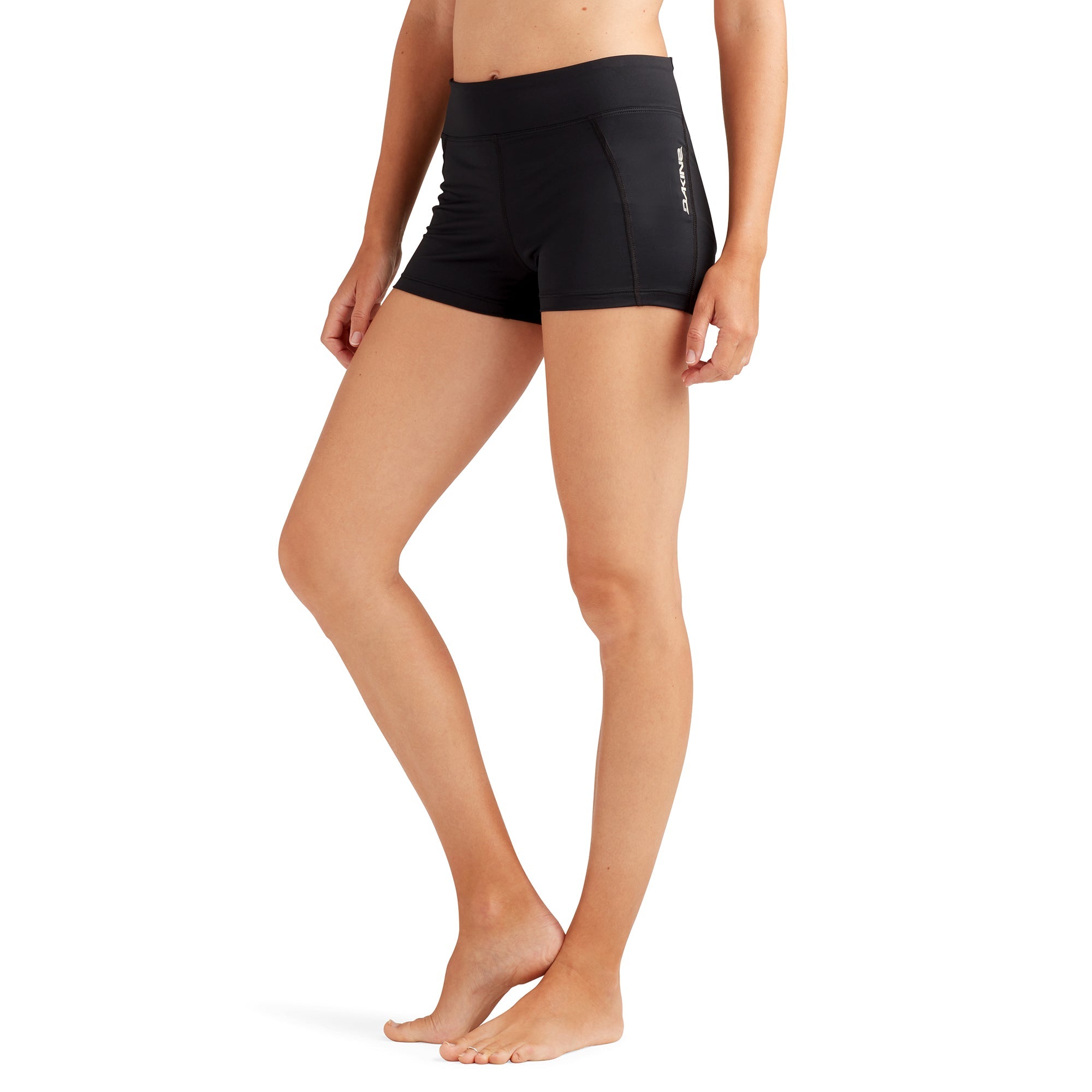 HD SURF RASHGUARD SHORTS