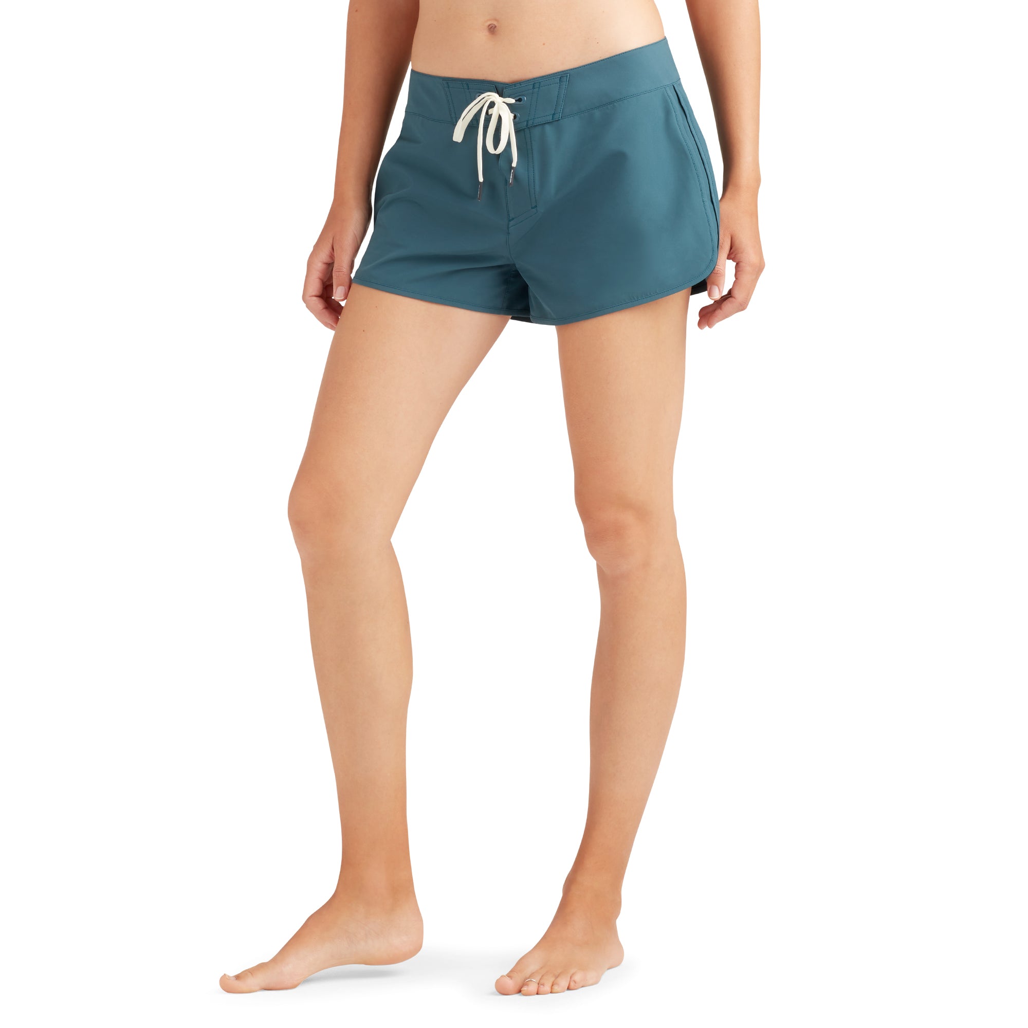 Roots 2.5" Boardshorts