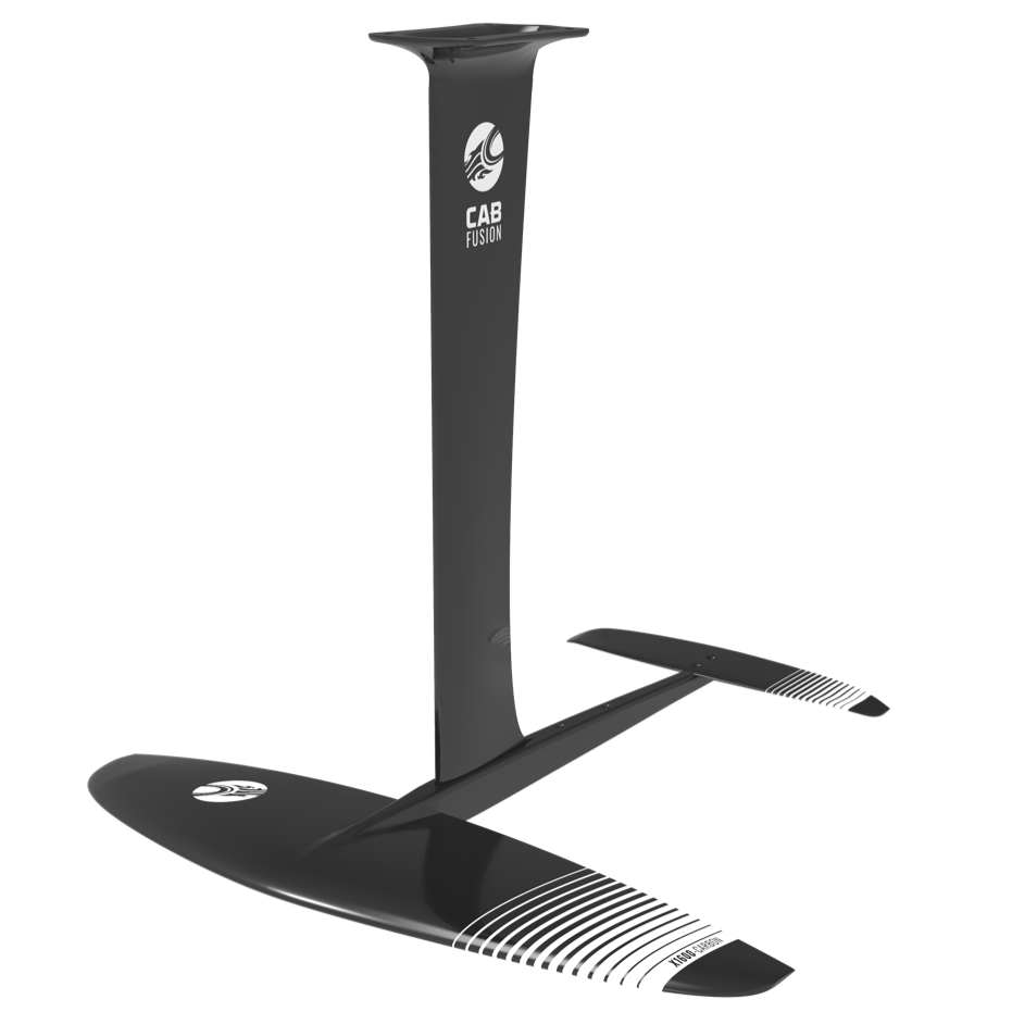 FUSION CARBON  BASE KIT