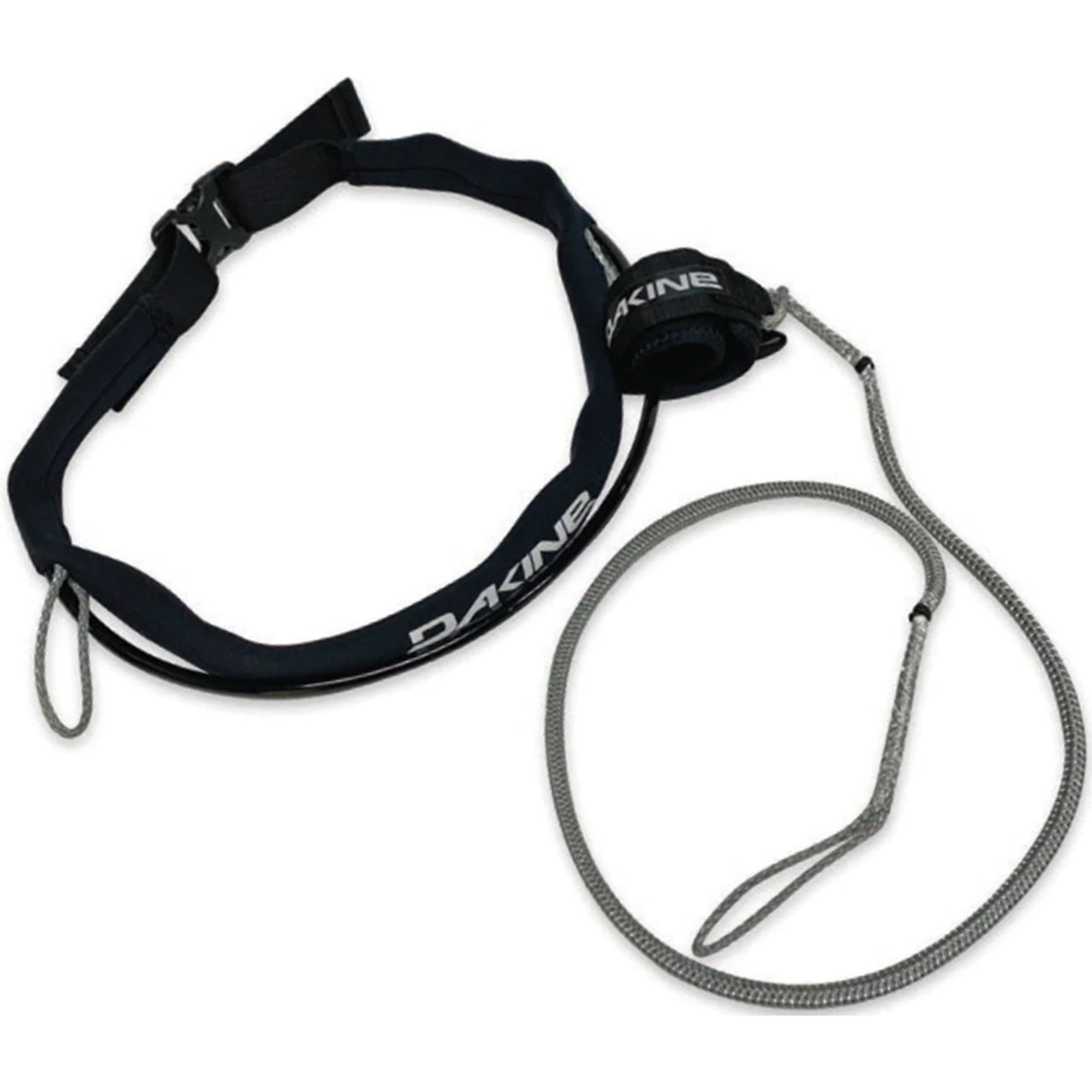 FLY WING LEASH SET  BLACK