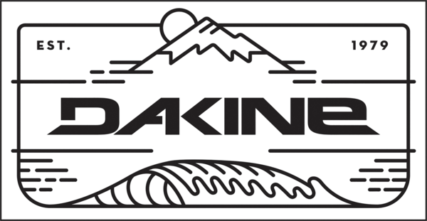 DAKI PEAK TO PEAK STICKER 25 PK ASTD