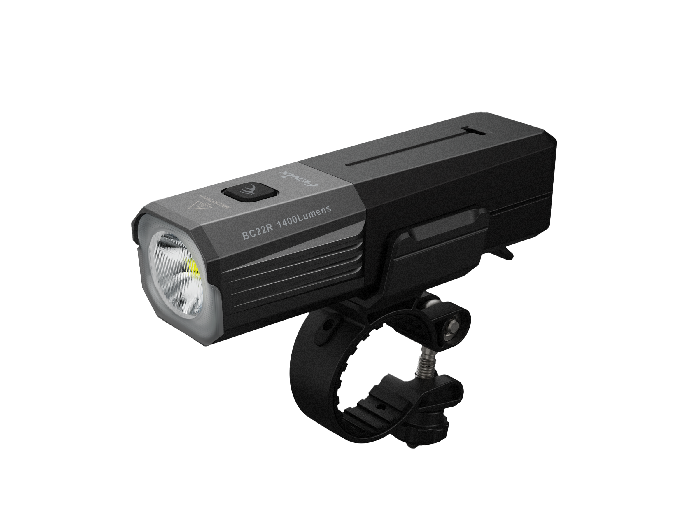 Fenix BC22R High-Performance Road Bike Light