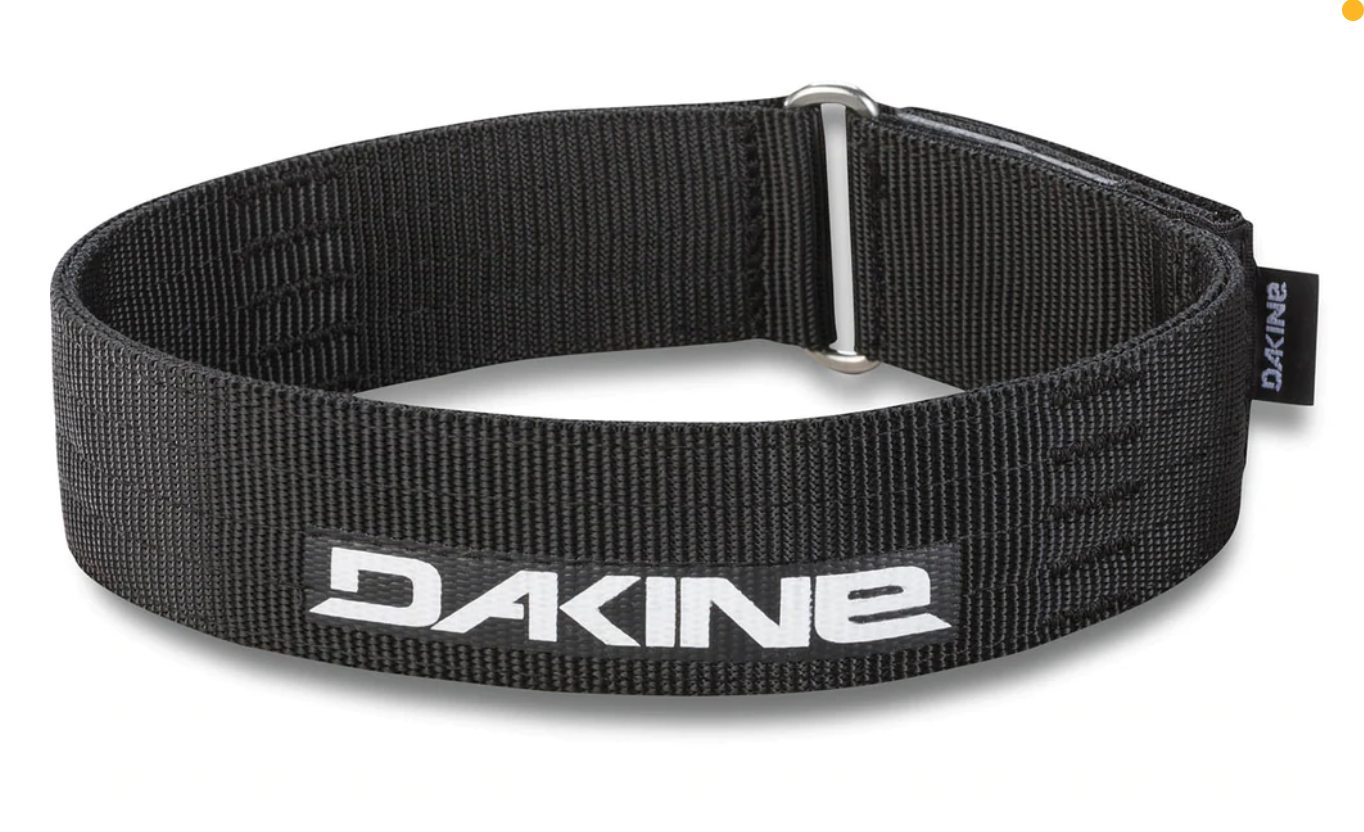 MANIAC WEBBING 14" 14" BLACK